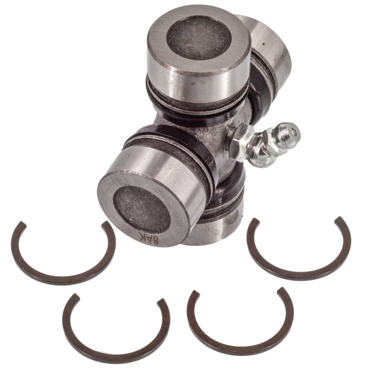 Driveshaft Universal Joint for 1988-1997 Ford Super Duty