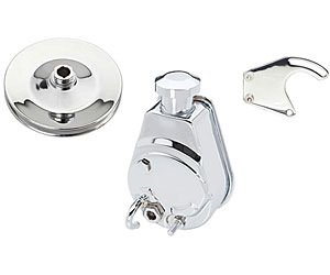 Saginaw-Style Power Steering Pump Kit 1966-1976 GM