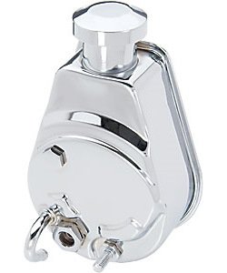 Reman - GM Saginaw Style Power Steering Pump 1966-76