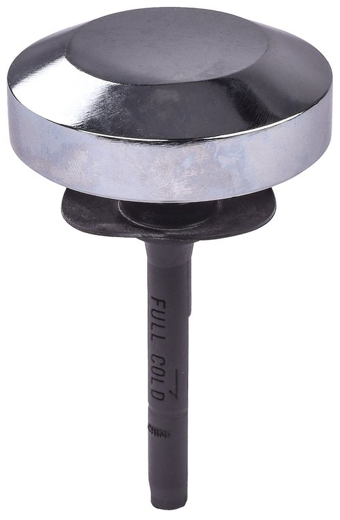 Power Steering Pump Cap for 1962-1999 Saginaw Pump