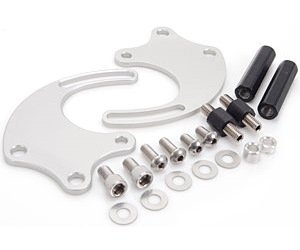 Billet Aluminum Power Steering Bracket Big Block Chevy