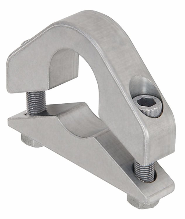 Pinto Rack Mount Made in the USA