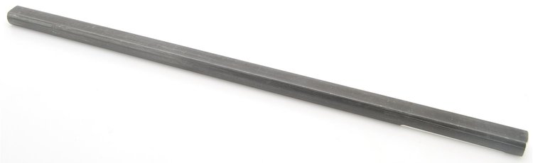 Double D Steering Shaft 3/4 in. DD x 18 in. Long
