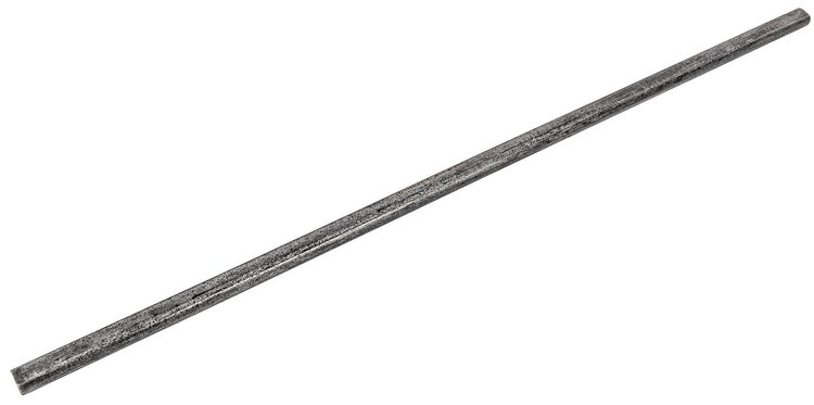 Double D Steering Shaft 3/4 in. DD x 30 in. Long
