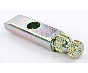 Steering Column Shaft Insert for 1979-1993 Ford Mustang [30 Spline]