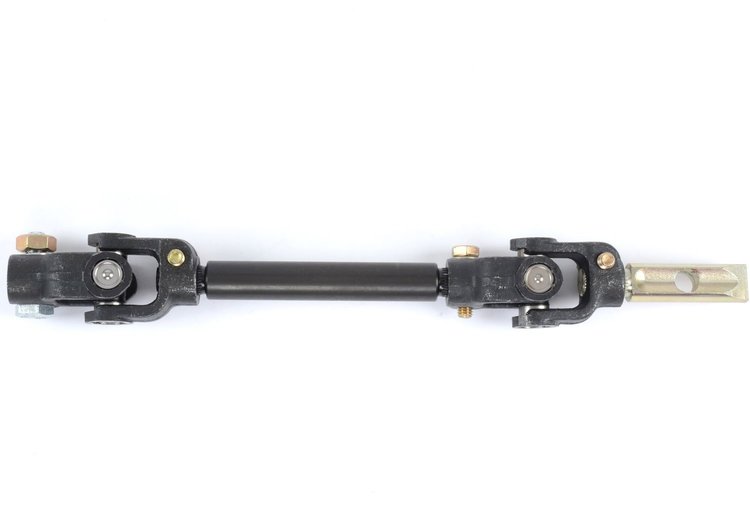 Manual Steering Shaft Kit for 1979-1993 Mustang