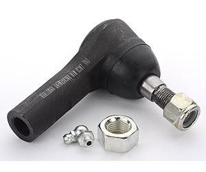 Tie Rod End Outer for 1974-1978 Ford Mustang II, 1973-1980 Ford Pinto