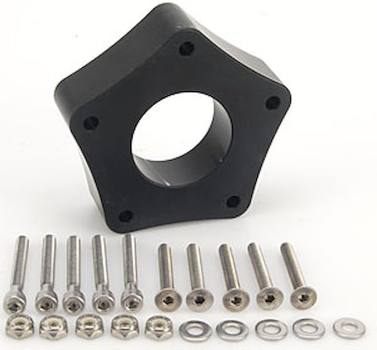 Steering Wheel Extension 5-Bolt