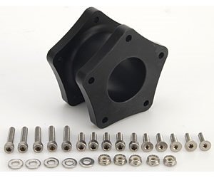 Steering Wheel Extension 5-Bolt