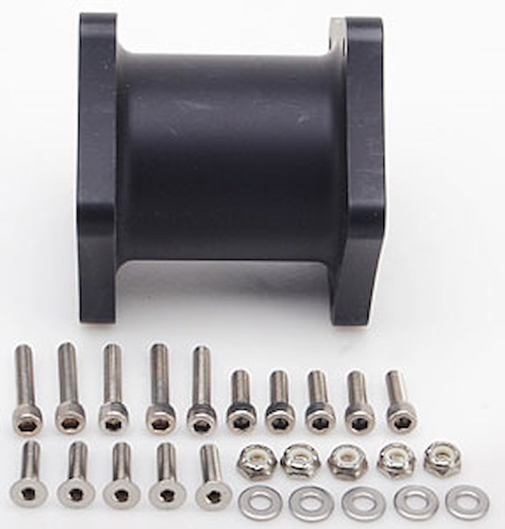 Steering Wheel Extension 5-Bolt