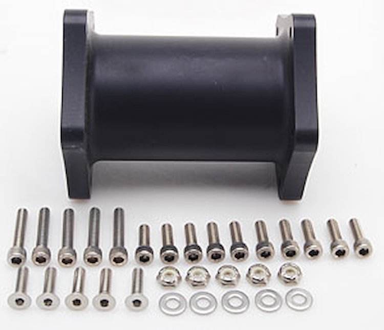 Steering Wheel Extension 5-Bolt