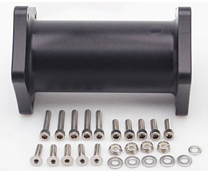 Steering Wheel Extension 5-Bolt