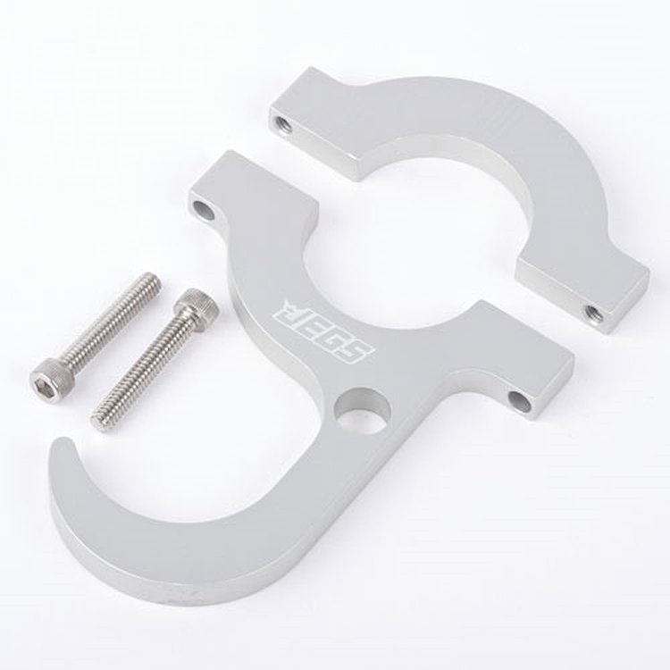 Steering Wheel Hook Fits 1-1/4" Tubing