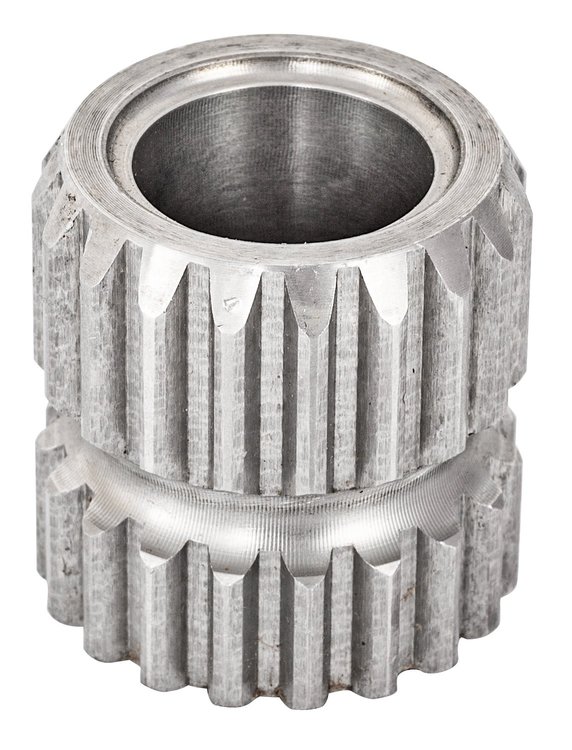 Replacement Hub Insert Fits GM Saginaw Splined Shaft