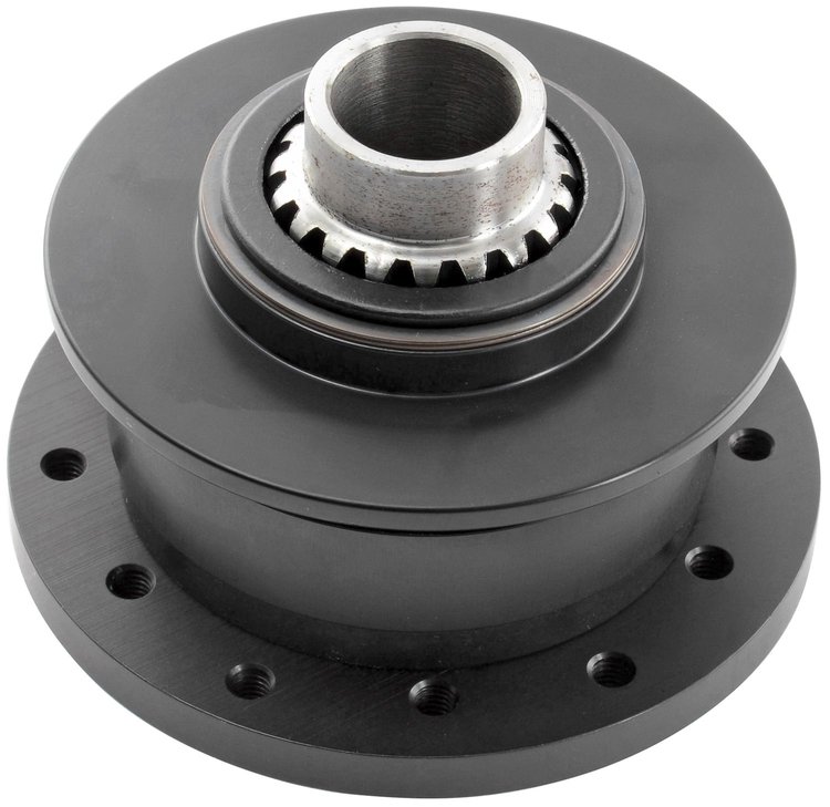 Weld-on Quick Release Steering Hub Meets SFI 42.1 specs