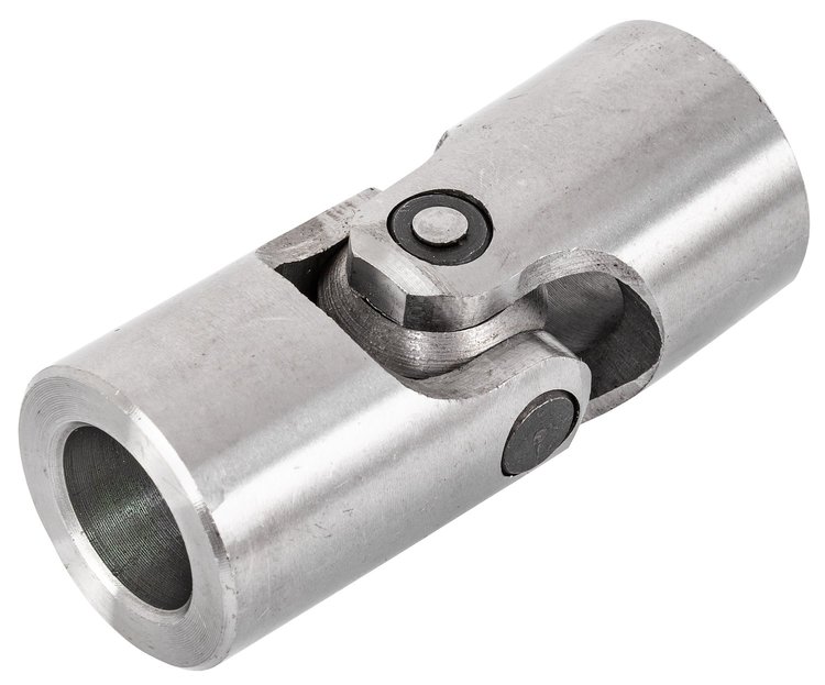 JEGS Steering Accessories for 1971-72 Pinto Rack and Pinion