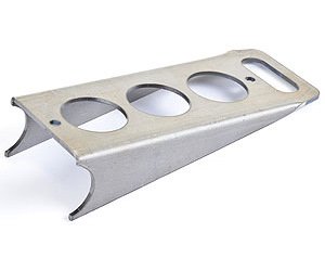 Steering Column Support Bracket 8" Long