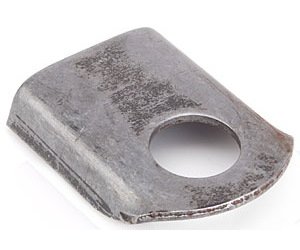 Steering Shaft Support Bracket for 3/4" Shaft