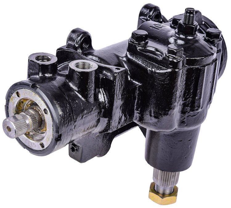Power Steering Gear Box 1964-1976 Buick, Chevy, GMC, Oldsmobile, Pontiac, AMC, & Jeep