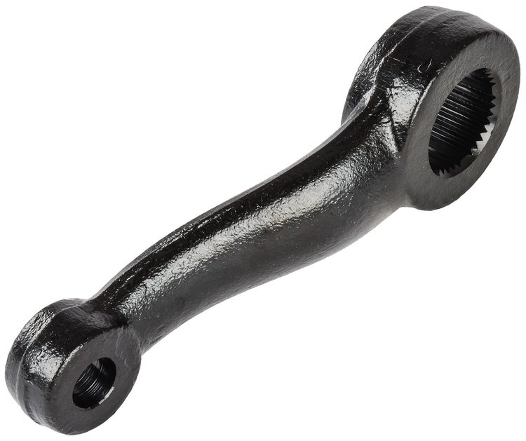 Pitman Arm [1964 GM Fullsize, 1968-1972 GM Midsize, Manual Steering]