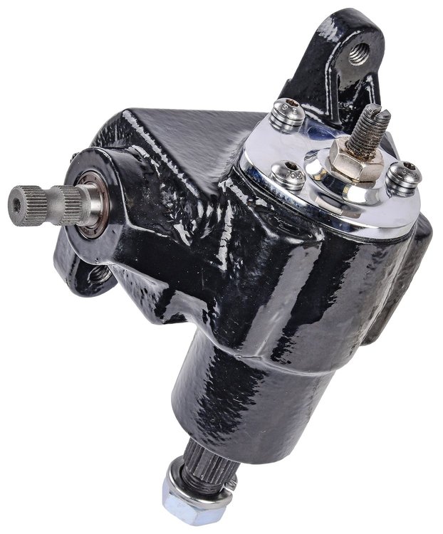Manual Steering Box for 1971-1977 Chevy Vega