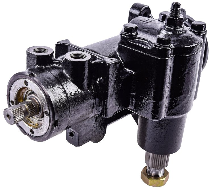 Power Steering Gear Box for 1982-1992 GM Passenger Cars
