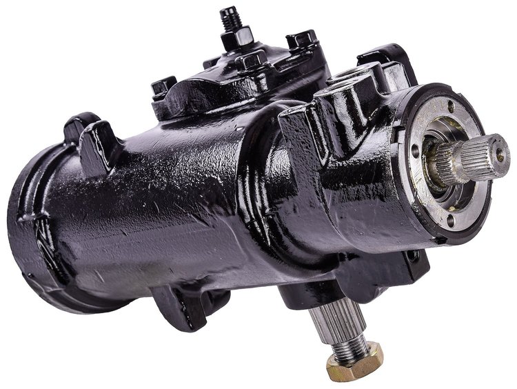 Power Steering Gear Box for 1968-1977 Chevy, GMC, Dodge, International, Plymouth Trucks