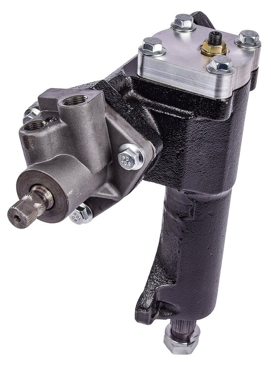 Power Steering Box for 1955-1957 Chevy