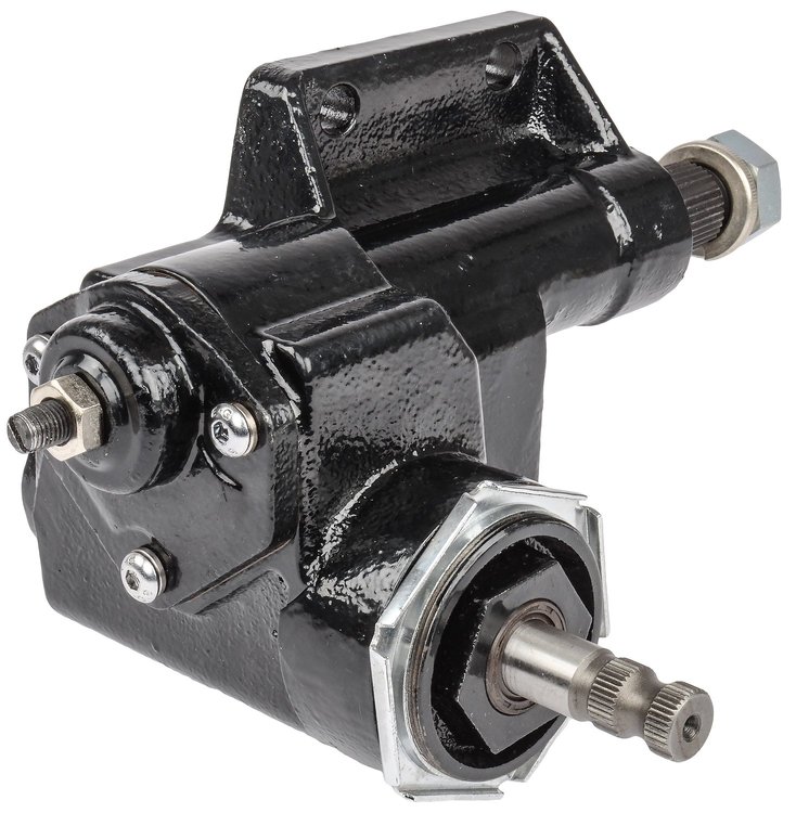 Manual Steering Box for 1966-1979 Mopar