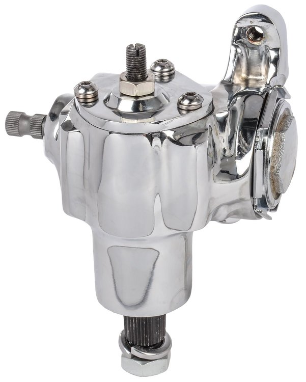 Chevy Vega Steering Box 22:1 Steering Ratio