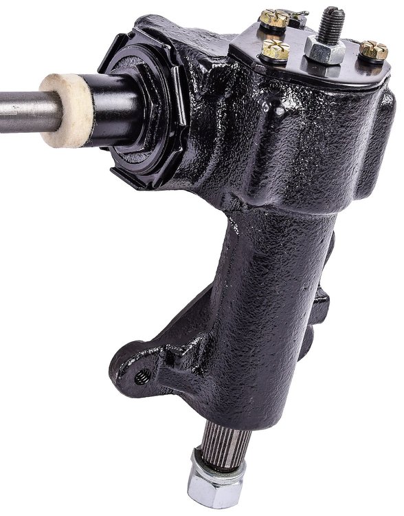 Manual Steering Box for 1964-1967 Ford Mustang