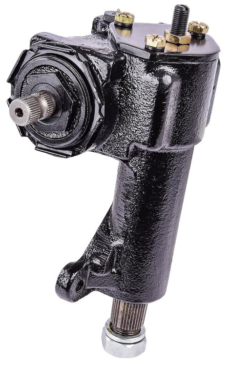Manual Steering Box for 1967-1970 Ford Mustang & Mercury Cougar