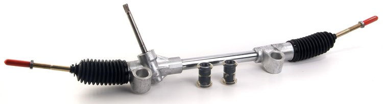 Rack & Pinion Only 1979-93 Mustang