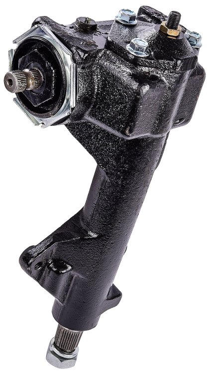 Manual Steering Box for 1965-1979 Ford F-Series Truck [2WD]