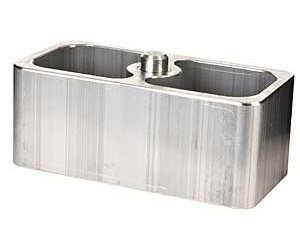 Suspension Block 2" Drop/Lift Block ( Only )