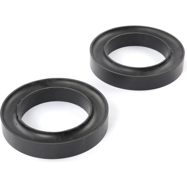 Coil Spring Booster 1/2" Lift x 4" ID x 6" OD