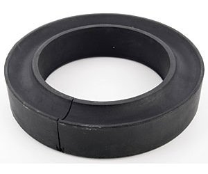 Coil Spring Spacer 1" Lift x 4" ID x 6" OD