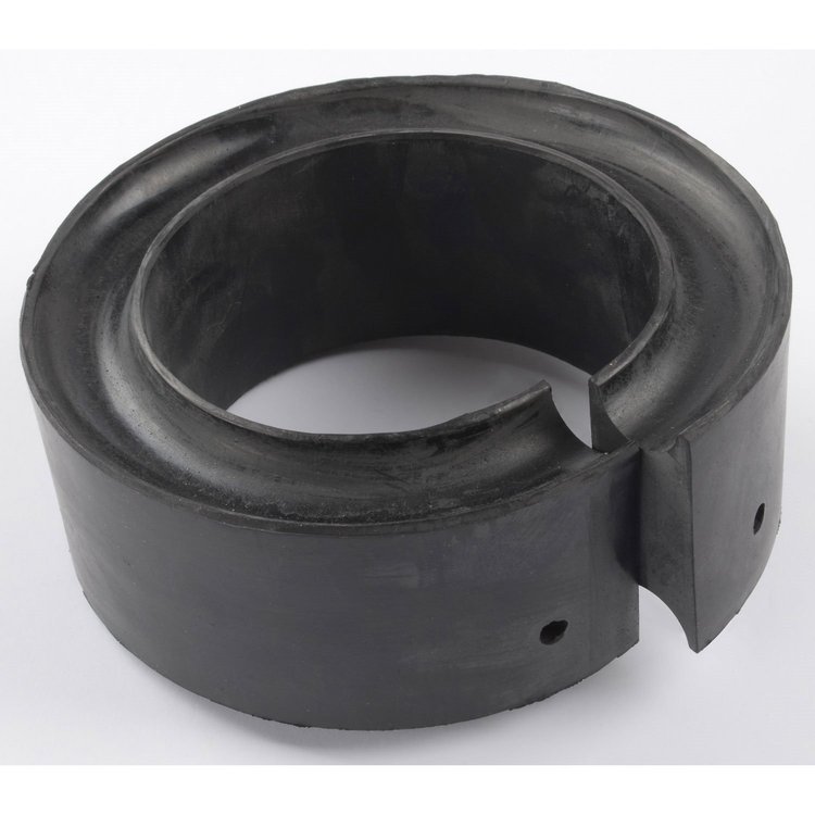 Coil Spring Spacer 2.5" Lift x 4" ID x 6" OD