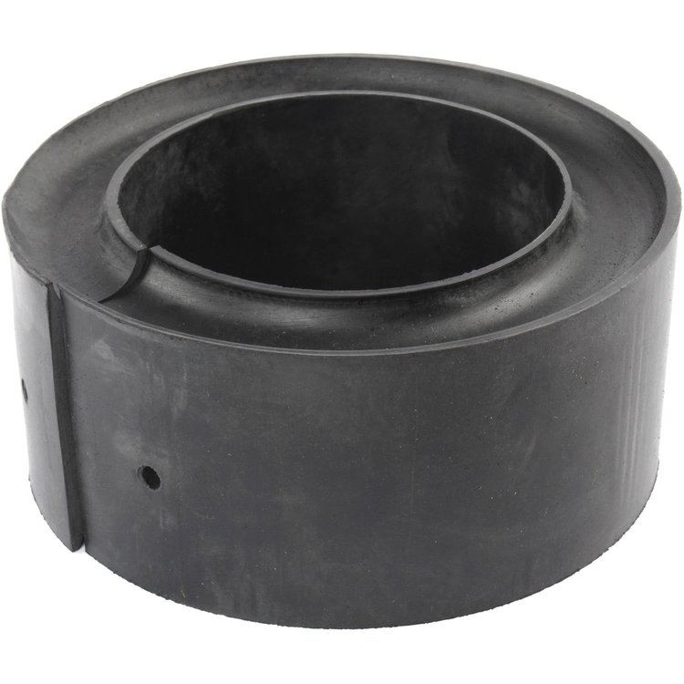 Coil Spacer Booster 2" Lift x 4" ID x 6" OD