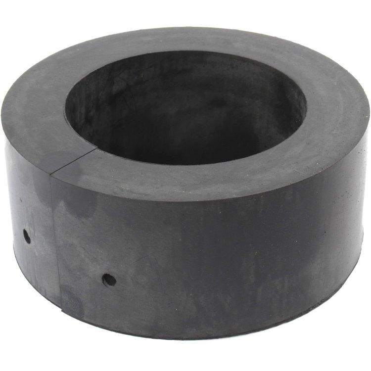 Coil Spacer Booster 2" Lift x 4" ID x 6" OD
