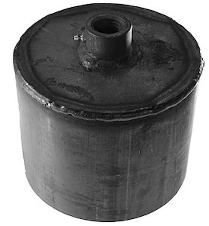 Upper Spring Bucket 6-1/4" Dia. x 5-1/8" High Bucket