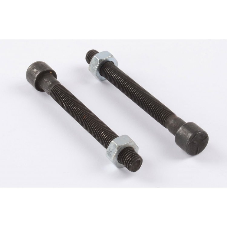 Leaf Spring Bolts 5/16" x 3"