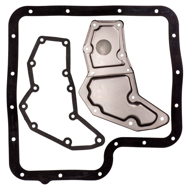 Transmission Filter and Gasket Kit for 1966-1974 Ford C6