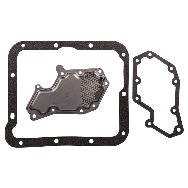 Transmission Filter and Gasket Kit for 1970-86 Ford C4