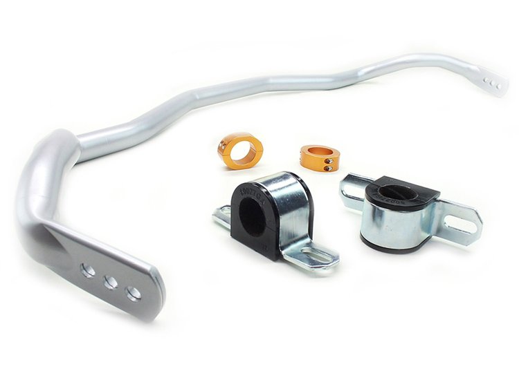 STABILIZER BAR ASSEMBLY