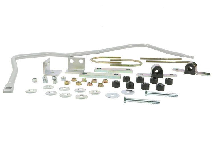 STABILIZER BAR ASSEMBLY