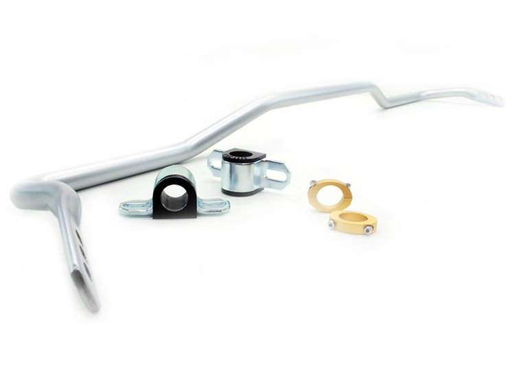 STABILIZER BAR ASSEMBLY