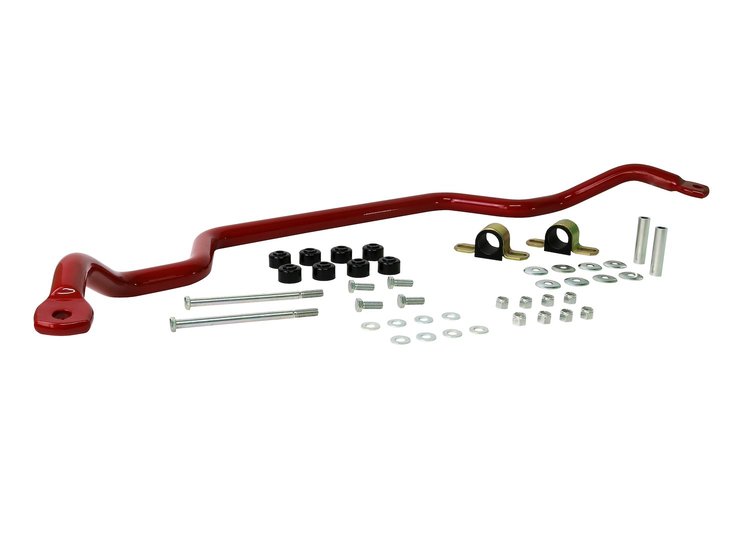 STABILIZER BAR ASSEMBLY
