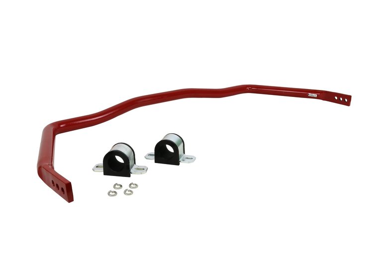 STABILIZER BAR ASSEMBLY