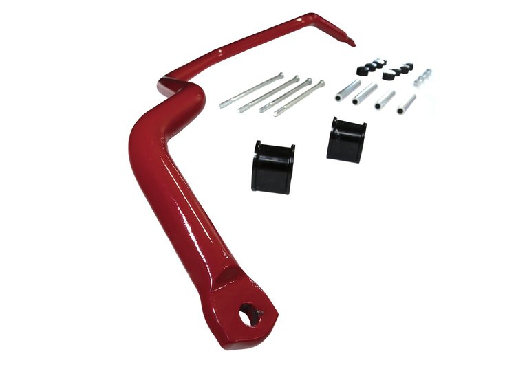 Stabilizer Bar Assembly
